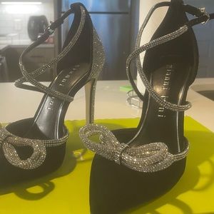 Gianni bini women shoes size 7